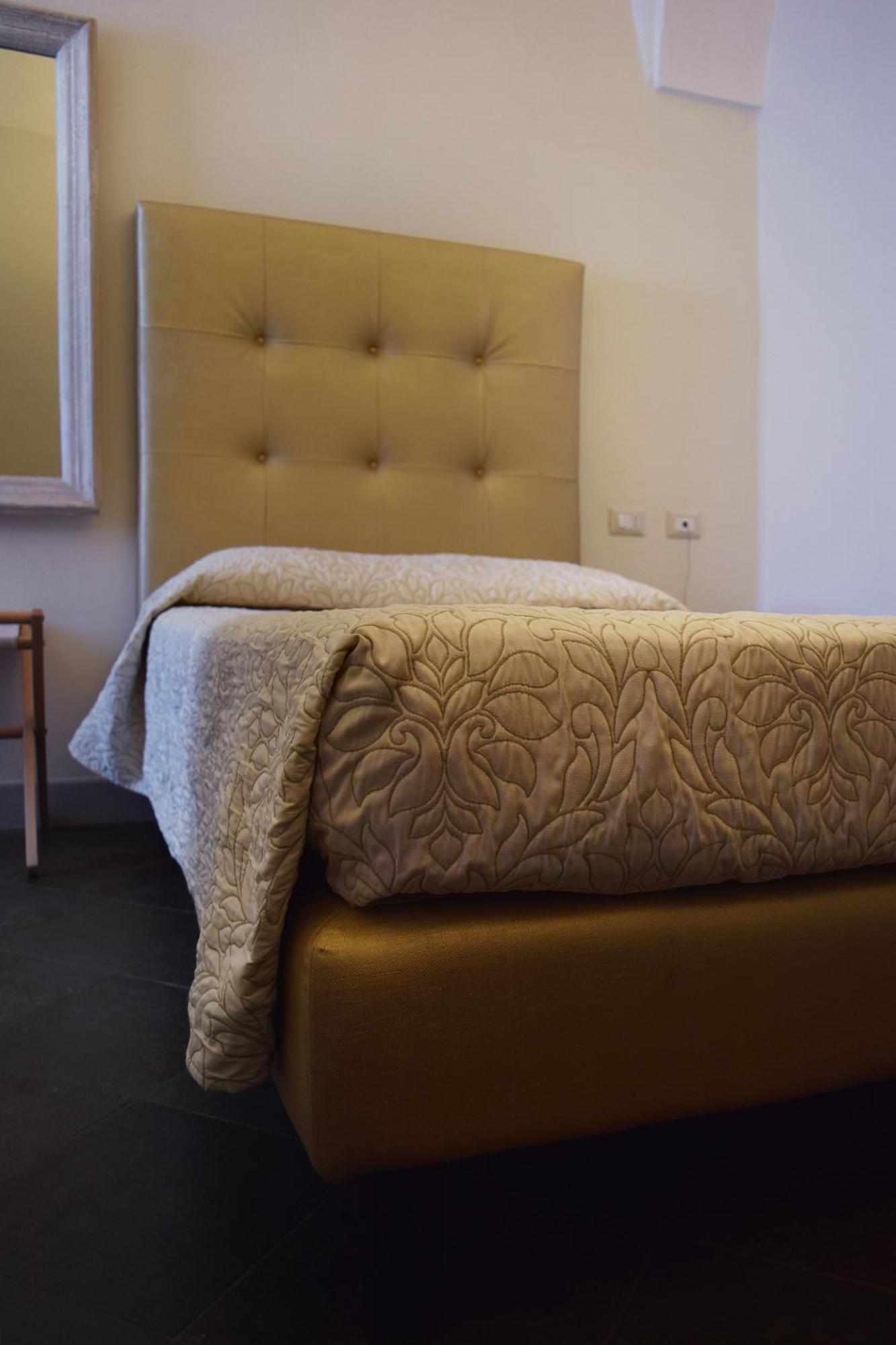 Hotel Maison 트레스누라게스 객실 사진
